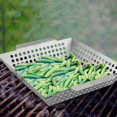 Grill Basket