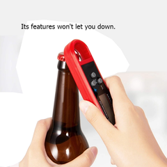 Instant Read Thermometer