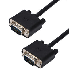 Original VGA (Male to Male) Cable 1.5m | VGA Cable | - CompuMe