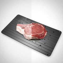 Meat Thawing Plate Defrosting Tray (S)