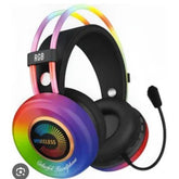Disco Pulse CK200B Wireless Headphone (Bluetooth 5.3)