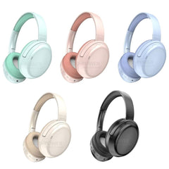 Gds Headset MZ Stereo Music C - 2370 - Wireless - Bluetooth V5.3 Headphone - BL