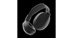 Skullcandy Hesh 540 ANC Wireless Over-Ear Headphones – Black
