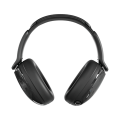 Skullcandy Hesh 540 ANC Wireless Over-Ear Headphones – Black
