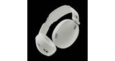 Skullcandy Hesh 540 ANC Wireless Over - Ear Headphones - Bone with headset