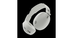 Skullcandy wireless headset for computer setup