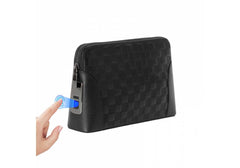 STECH FL-V2413 Smart clutch bag with fingerprint unlocking