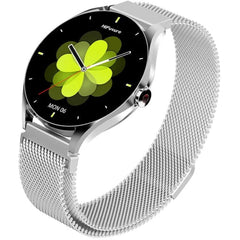 Hifuture Bluetooth smartwatch for wearable connectivity