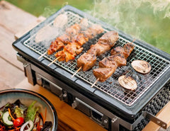 Japanese Grill(Rectangular) | Hibachi