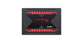 Hyperx Fury Rgb Ssd Shfr200/960g