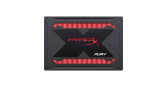 Hyperx Fury Rgb Ssd Shfr200/480g