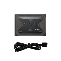 Hyperx Fury Rgb Ssd Shfr200/960g
