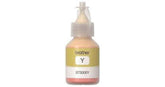 Brother Bt5000Y Ink Bottles Compatible