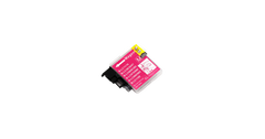 Brother I - LC39M Ink / Inkjet Cartridge Magenta, toners and inks brother toners inks
