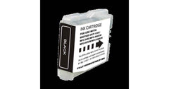 Brother I - LC57/37B Ink / Inkjet Cartridge Black, toners and inks brother toners inks