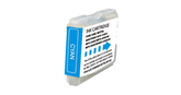Brother I-LC57/37C Ink / Inkjet Cartridge Cyan