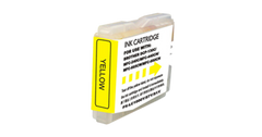 Brother I-LC57/37Y Ink / Inkjet Cartridge Yellow