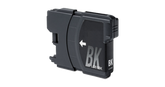 Brother LC61BK Inkjet Cartridge Black Compatible - CompuMe