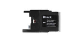 Brother I-LC73B Inkjet Cartridge Black Compatible