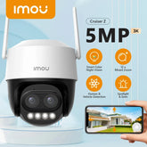 Imou Wi - Fi security video recorder for surveillance systems