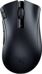 Razer Deathadder V2 X Hyperspeed Ergonomic Wireless Gaming Mouse
