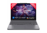 Laptop Lenovo IdeaPad Slim 3, 13th Gen Intel Core i7-13620H, 16GB DDR5, 512GB SSD, 15.3" WUXGA 300 Nits, Ar/En Keyboard, Thin & Light Laptop