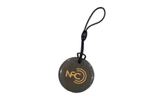 Smart Ic Nfc 13.56khz Key Hanger