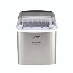Arshia Ice Maker with 12KG Daily Production Capacity