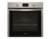 DR Ifw 55Y4 Ix Electric Oven with 71L Capacity