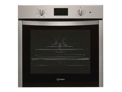 DR Ifw 55Y4 Ix Electric Oven with 71L Capacity