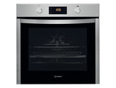 Ifw 5841 Jp Ix 60 Electric Oven 71L