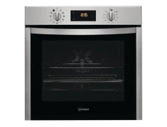 IFW5844CIX Indesit 60cm Built-in Oven