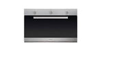 DR Iggm 63 Ix 88 Built-In Oven