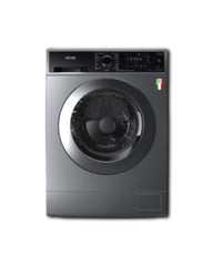 Ignis Front Load Washing Machine A+++, 11KG, 1400RPM, Grey
