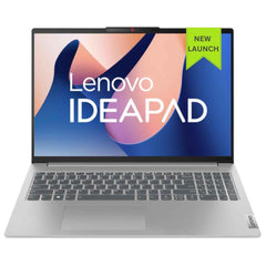Lenovo New Ideapad Slim 3 (2024) 13th Gen Intel Core I3 6 Cores W/ Ddr5 Memory & Full Hd Display Aric Grey
