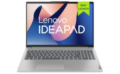 Lenovo New Ideapad Slim 3 (2024) 13th Gen Intel Core I3 6 Cores W/ Ddr5 Memory & Full Hd Display Aric Grey