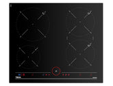 Iknob It 6450 Induction Hob with Touch Control
