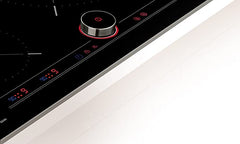 Iknob It 6450 Induction Hob with Touch Control