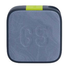 Infinity Lab Instant Charger 65w 2 Usb Powerful Usb C And Usb A Gan Pd Charger Blue