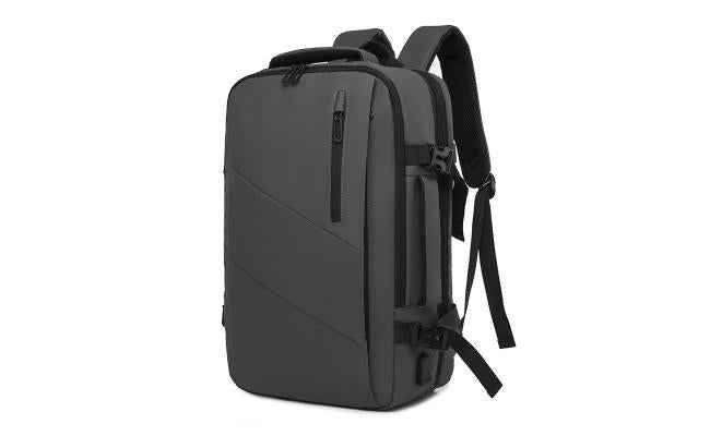 Laptop Backpack Gray– SHBP 8853