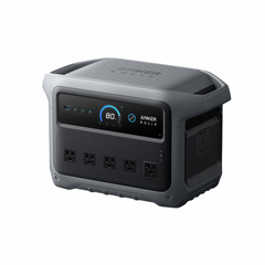 Anker SOLIX C1000 Gen 2 Portable Power Station