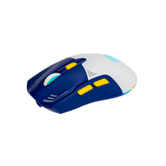 Marvo Duke 20 Wireless Gaming Mouse - White