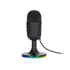 MARVO BLAST 40 BLACK MIC