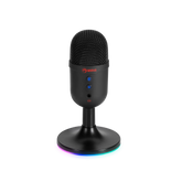 MARVO BLAST 40 BLACK MIC