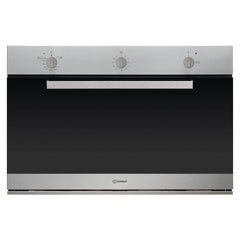 Indesit IMW 734 IX 90 Electric Oven with Grill