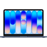 Apple MacBook NEO 13 (2026) Apple A18 Pro (512GB/8GB) 6‑Core CPU & 5‑Core GPU w/ 2.4K IPS screen - Indigo
