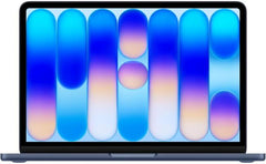 Apple MacBook NEO 13 (2026) Apple A18 Pro (512GB/8GB) 6‑Core CPU & 5‑Core GPU w/ 2.4K IPS screen - Indigo