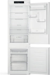DR INC18 T311 Built-In Combi Fridge 250L