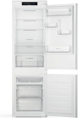 DR INC18 T311 Built-In Combi Fridge 250L
