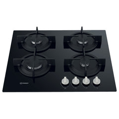 DR Ing 61S BK 60 Gas Hob